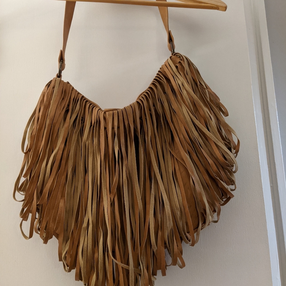 Funky Fringe!